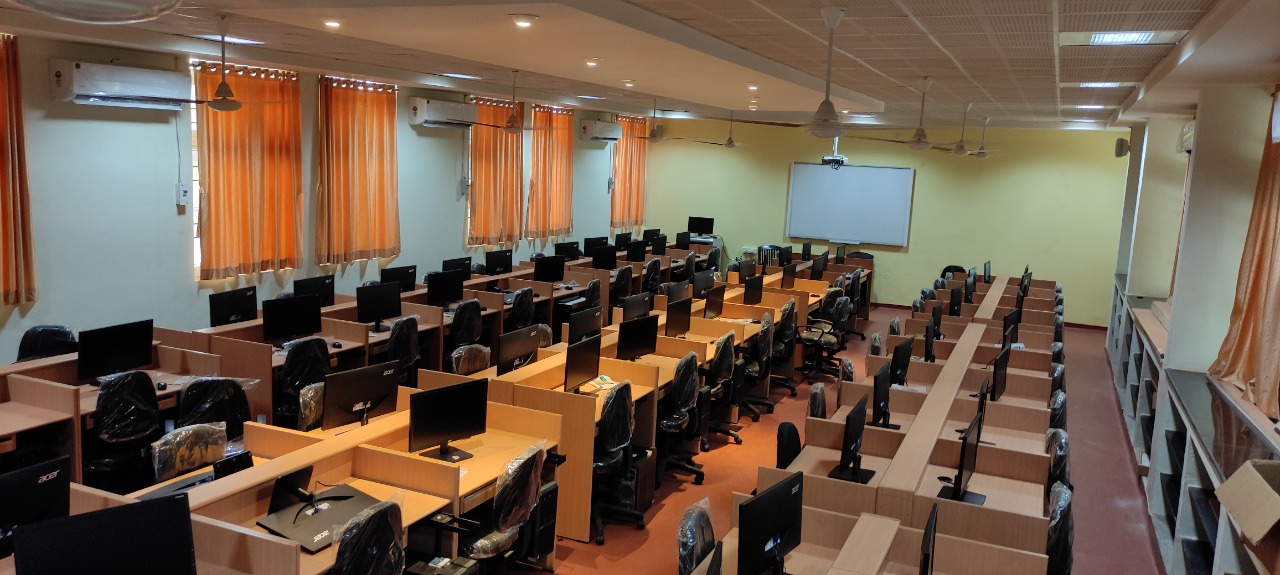 Computer Lab